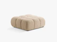 PUF BELLIS PIASEK BOUCLE 94/94/43 MICADONI