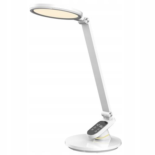 LAMPKA BIURKOWA szkolna NA BIURKO stołowa LED trzy barwy DO PRACY z na Arena.pl