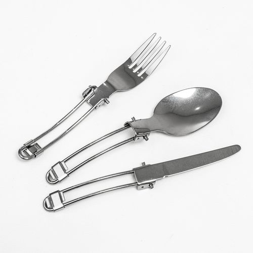 Zestaw Garnków Naczyń Kempingowych Turystycznych Do Gotowania Outdoors na Arena.pl