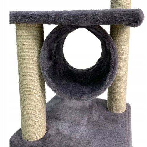 DRAPAK DLA KOTA DOMEK LEGOWISKO SŁUPEK MYSZKA na Arena.pl