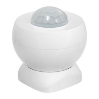 czujnik ruchu avatto zms16 pir zigbee