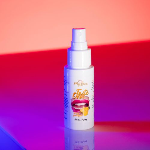 Mylove Taste Oral Spray Pineapple 50 Ml. na Arena.pl