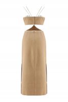 SUKIENKA C/MEO COLLECTIVE MEANT TO BE MIDI ROZMIAR M