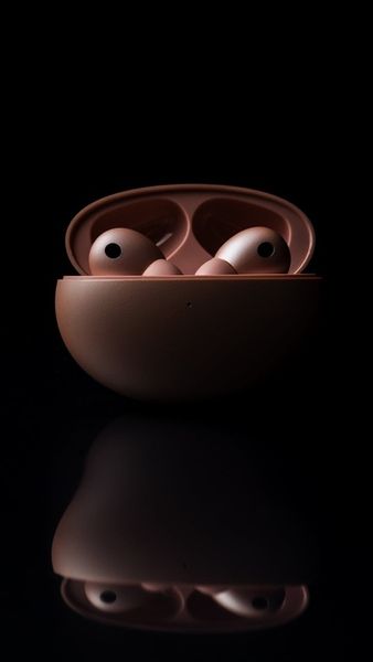 SŁUCHAWKI BEZPRZEWODOWE ANC TWS XY70 WODOODPORNE GAMINGOWE BLUETOOTH 5.3 zdjęcie 5