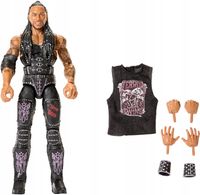 Figurka akcji Mattel WWE Elite Damian Priest 15 cm