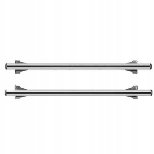 Bagażnik dachowy do Opel Meriva B (2010-2017r) ALU na Arena.pl