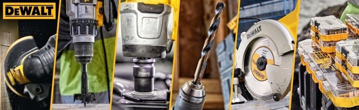 Ładowarka szybka 12V/18V 4A XR DeWALT DCB1104 zdjęcie 2