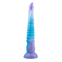 Dildo NMC Zone Series Wielokolorowy