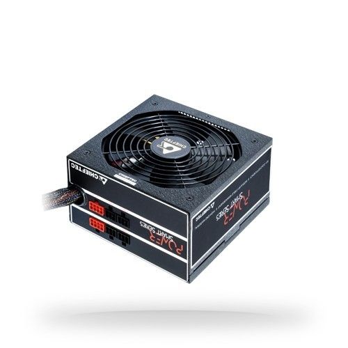 Chieftec GPS-1000C 1000W, box na Arena.pl