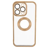 etui do iphone 13 pro w392 złoty