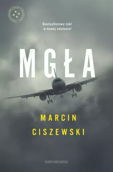 Mgła zdjęcie 1