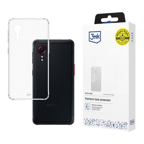 Pancerne etui na Samsung Galaxy Xcover 5 - 3mk Armor Case na Arena.pl