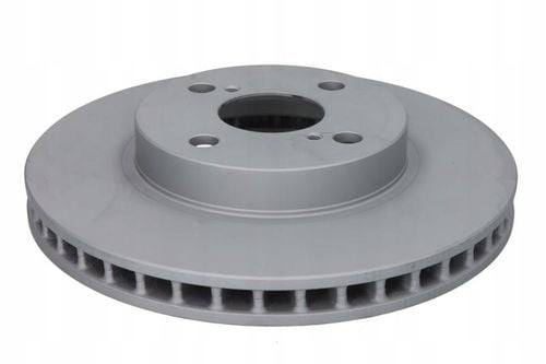 TARCZA HAM PRZOD 255X25 V ATE na Arena.pl