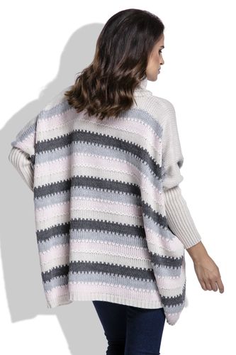 Sweter I211 Amarant UNI na Arena.pl