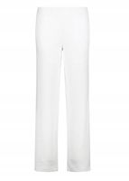CMP Spodnie w kolorze białym M