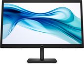 2X Monitor HP 322pv, 21,45" VA