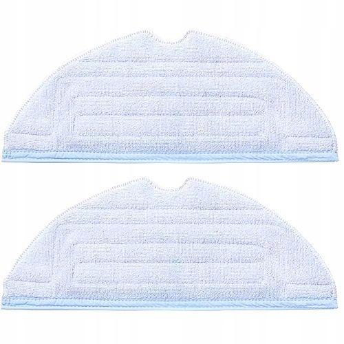 8x Mop mikrofibra ścierka do odkurzacza Roborock S7 / S7 max / S7 Plus/ S8 na Arena.pl