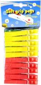klamerki plastikowe 20szt. | KL-231H