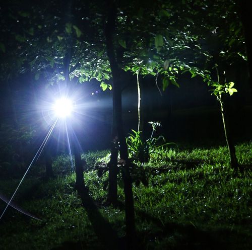 Latarka czołowa ARSA GO 4000 lm LED na Arena.pl
