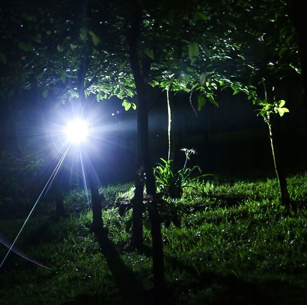 Latarka czołowa ARSA GO 4000 lm LED zdjęcie 4