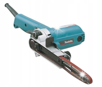 MAKITA 9032 PILNIK TAŚMOWY PALCOWAY SZLIFIERKA TAŚMOWA 500W