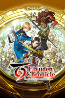 Eiyuden Chronicle: Hundred Heroes (PC) Klucz Steam Kod CD KEY BEZ VPN 24/7
