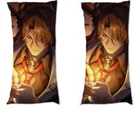 Dakimakura Honkai: Star Rail - Gallagher DO WYBORU