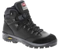 Buty trekkingowe OLANG BRENNERO.WINTHERM.TX (81 NERO) 44