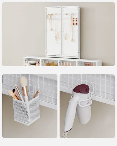 Toaletka - RVT004W14 na Arena.pl