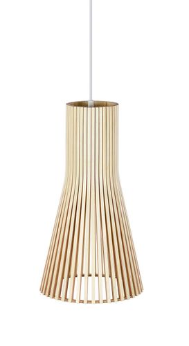 Lampa wisząca squid natural na Arena.pl