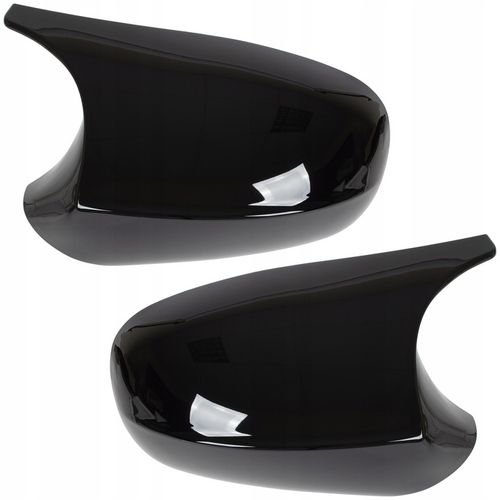 Nakładka Lusterek Zewnętrznych 2szt do BMW E90 E91 E92 E93 E87 POLIFT na Arena.pl