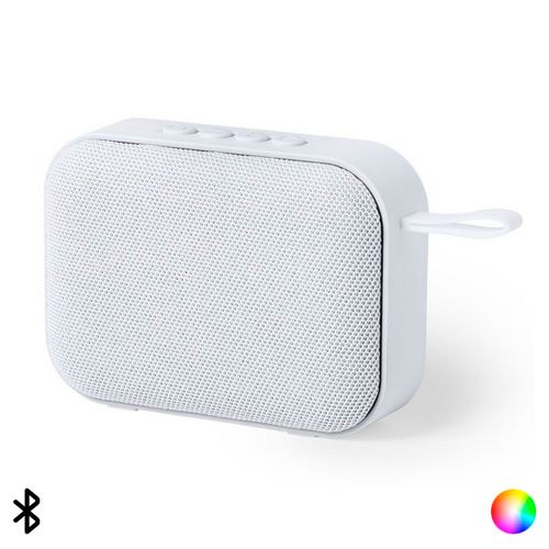 Głośnik Bluetooth 3W 146413 Niebieski na Arena.pl