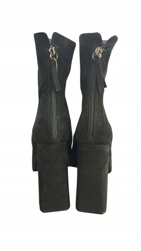 Damskie botki DeeZee rozmiar 39 na Arena.pl