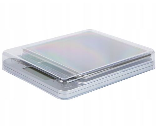 WAGA JUBILERSKA SILVER NR:8764 na Arena.pl