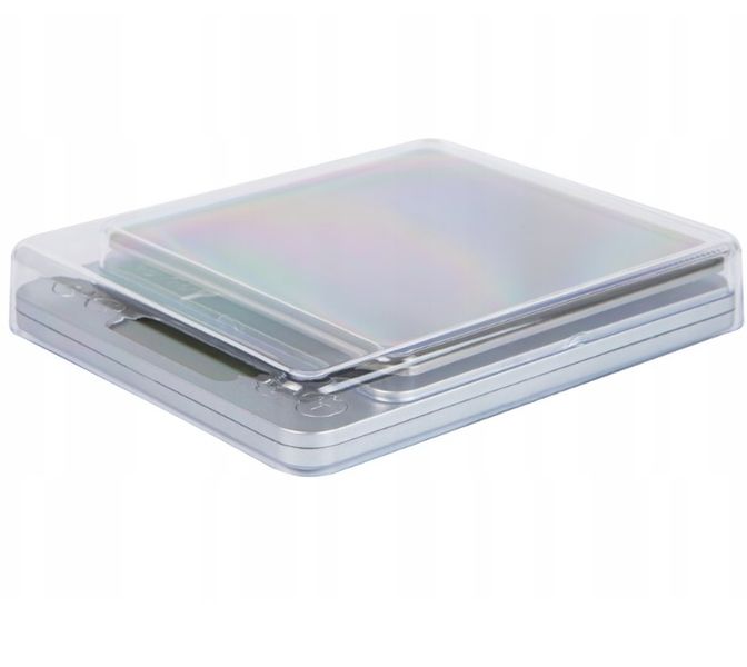 WAGA JUBILERSKA SILVER NR:8764 zdjęcie 10