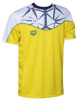 Koszulka techniczna sportowa Arena Bishamon R.XXL