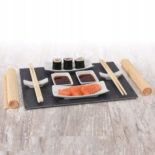 Zestaw do sushi 13 el. na Arena.pl