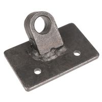 Wspornik 1 łańcucha koparki Weibang WBTR126H CZĘŚĆ ORYGINALNA KG12030310/04