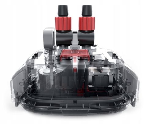 Fluval 207 Filtr zewnętrzny kubełkowy 780l/h na Arena.pl