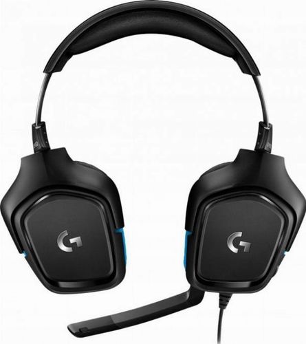 Słuchawki LOGITECH G432 na Arena.pl