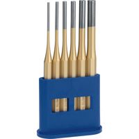 ZESTAW WYBIJAKÓW STOJAK 3,4,5,6,8,10MM 425 170 0 RENNSTEIG