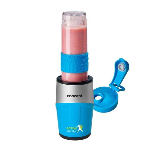 Blender stołowy Concept Active Smoothie SM3384 Niebieski na Arena.pl