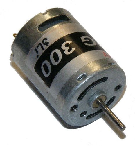 Silnik MIG 300 3S 11.1V na Arena.pl