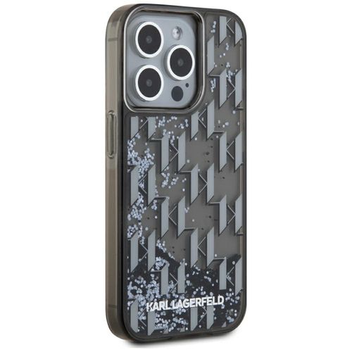etui karl lagerfeld liquide glitter      monogram gradient do iphone na Arena.pl