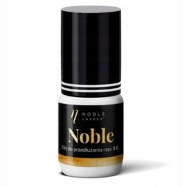Klej do rzęs NOBLE od Noble Lashes 3g zdjęcie 1
