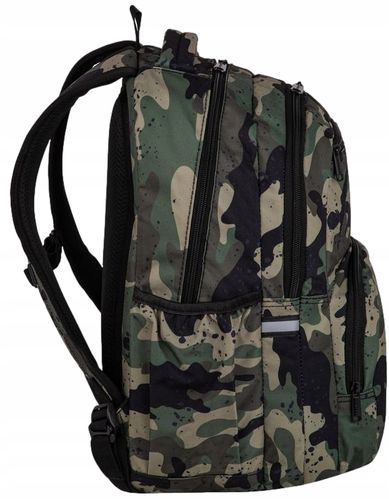 Plecak młodzieżowy Coolpack Pick Danger na Arena.pl