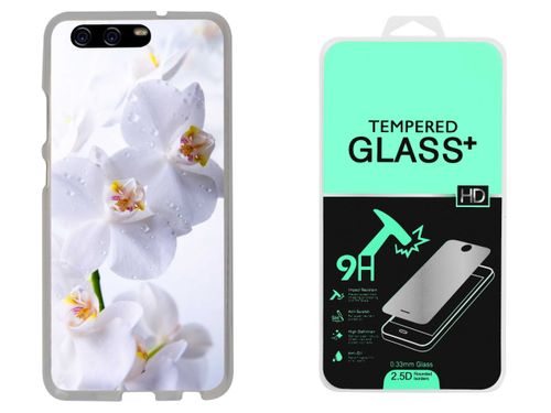 HUAWEI P10 | Etui smartfon CASE + Szkło na Arena.pl