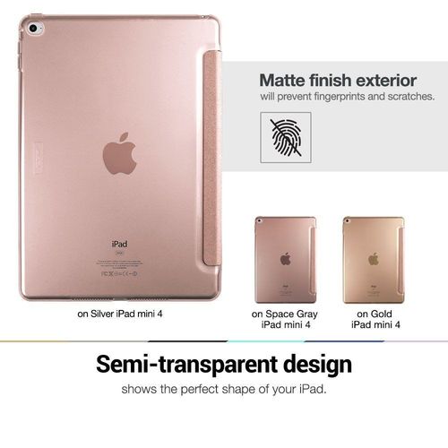 ESR YIPPEE IPAD MINI 4 ROSE GOLD na Arena.pl