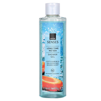 Avon Senses Long Time No Sea Żel pod prysznic 250m