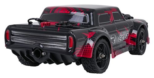 Pojazd Do Driftu Rocket R/C Napęd 4X4 na Arena.pl
